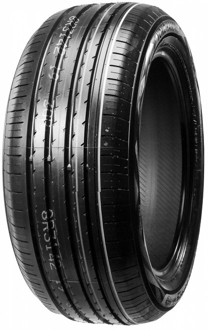 Yokohama Advan Sport (V105) RPB * DEMO 275/40 R20 106Y Sommer – Bild 2