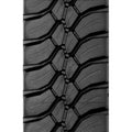 Kraiburg K228 Base (kaltrunderneuert) HDWORK 3PMSF 315/80 R22.5 156K Ganzjahr runderneuert