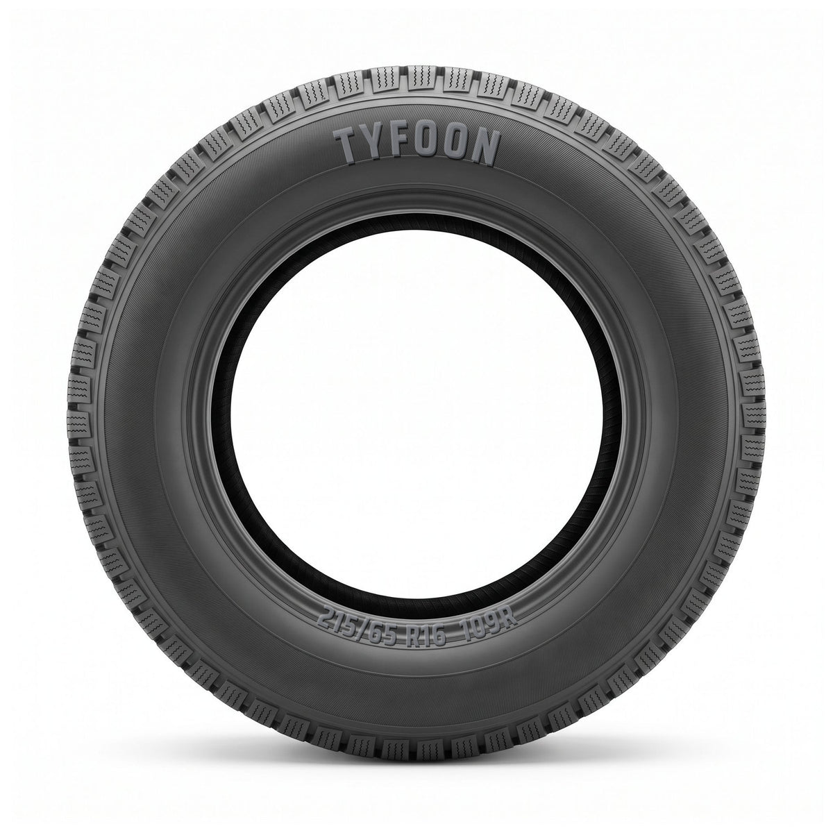 Tyfoon Winter Transport 3 215/65 R16 109R Winter