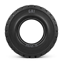 GRI Ultimate XT Green V2 315/45-12
