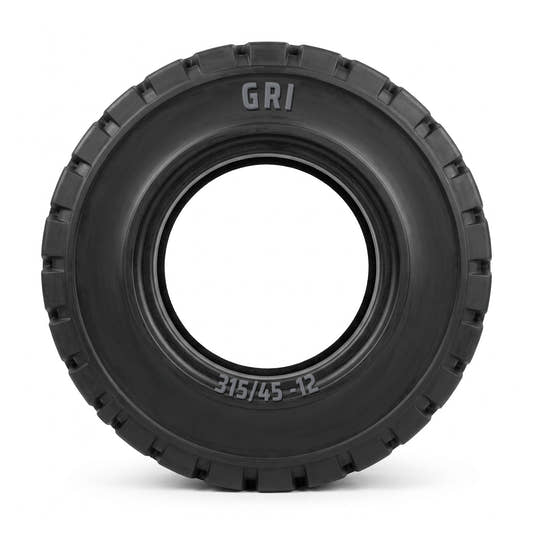 GRI Ultimate XT2 Green G2 315/45-12