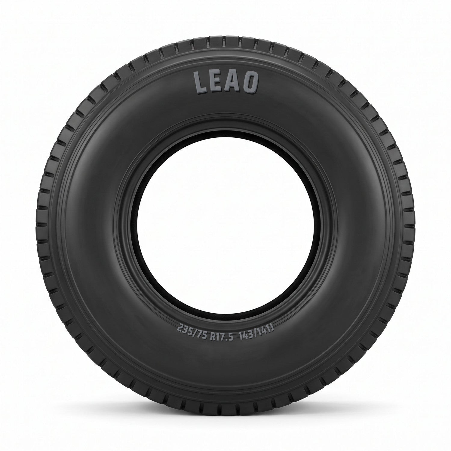 Leao L202-T 235/75 R17.5 143/141J