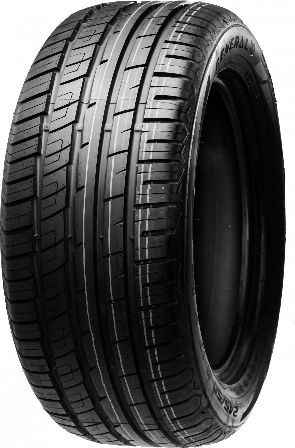 General Tire Altimax Sport FR DOT18 215/55 R17 94YY Sommer DOT DOT18 – Bild 2
