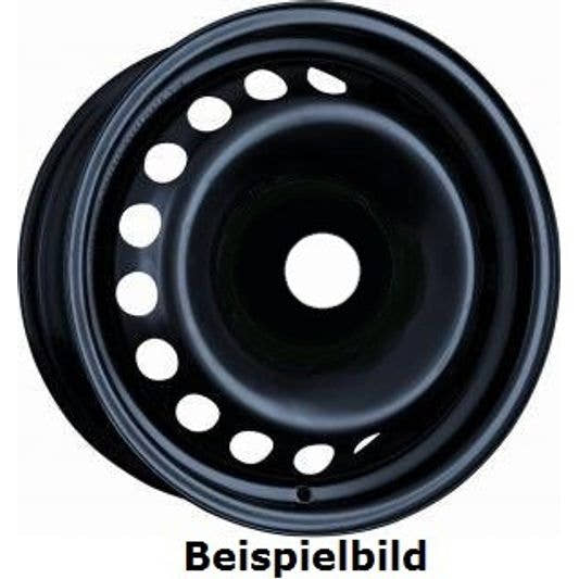 OE-Original Equipment Stahlfelge OPEL MOKKA 7.0x17 Zoll ET42 LK 5x105 ML56.6