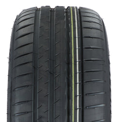 Michelin Pilot Sport 4 S 325/30 R19 105Y Sommer DOT 2022