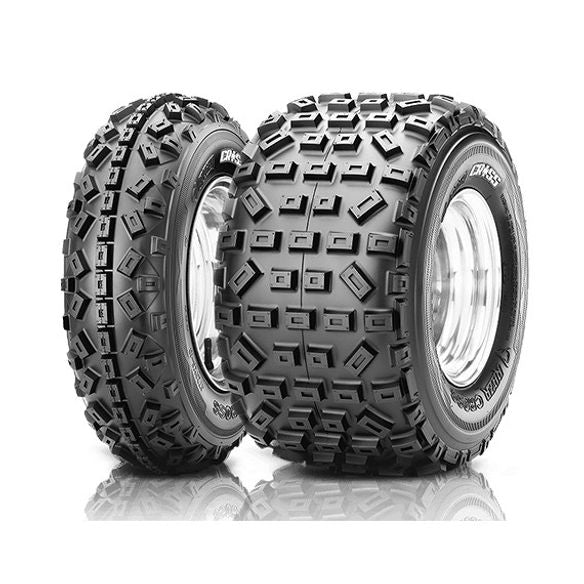 Maxxis M958 Razr Cross SOFT 2PR DOT17 NHS 18x10-8 Sommer DOT 17