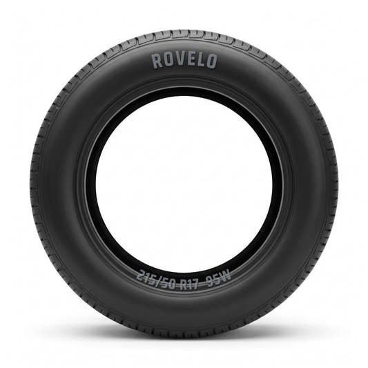 Rovelo Avenue Sprint 215/50 R17 95W Sommer