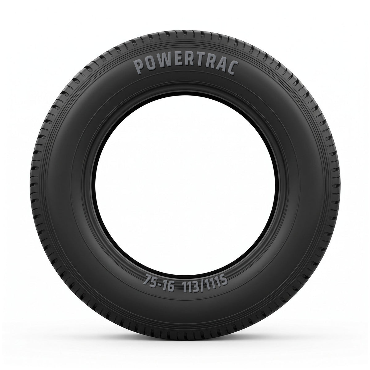 Powertrac W205/ Powercontact VAN A/S 75 R16 113/111S Ganzjahr