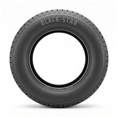Black-Star TS4 (rundern.) (runderneuert, frz: rechapé) 185/60 R15 84H Winter
