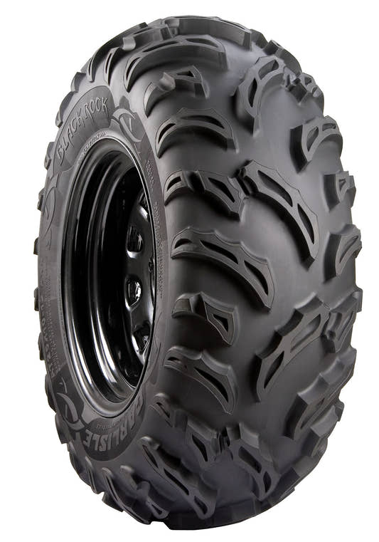 Carlisle Black Rock 25x8-12 Sommer
