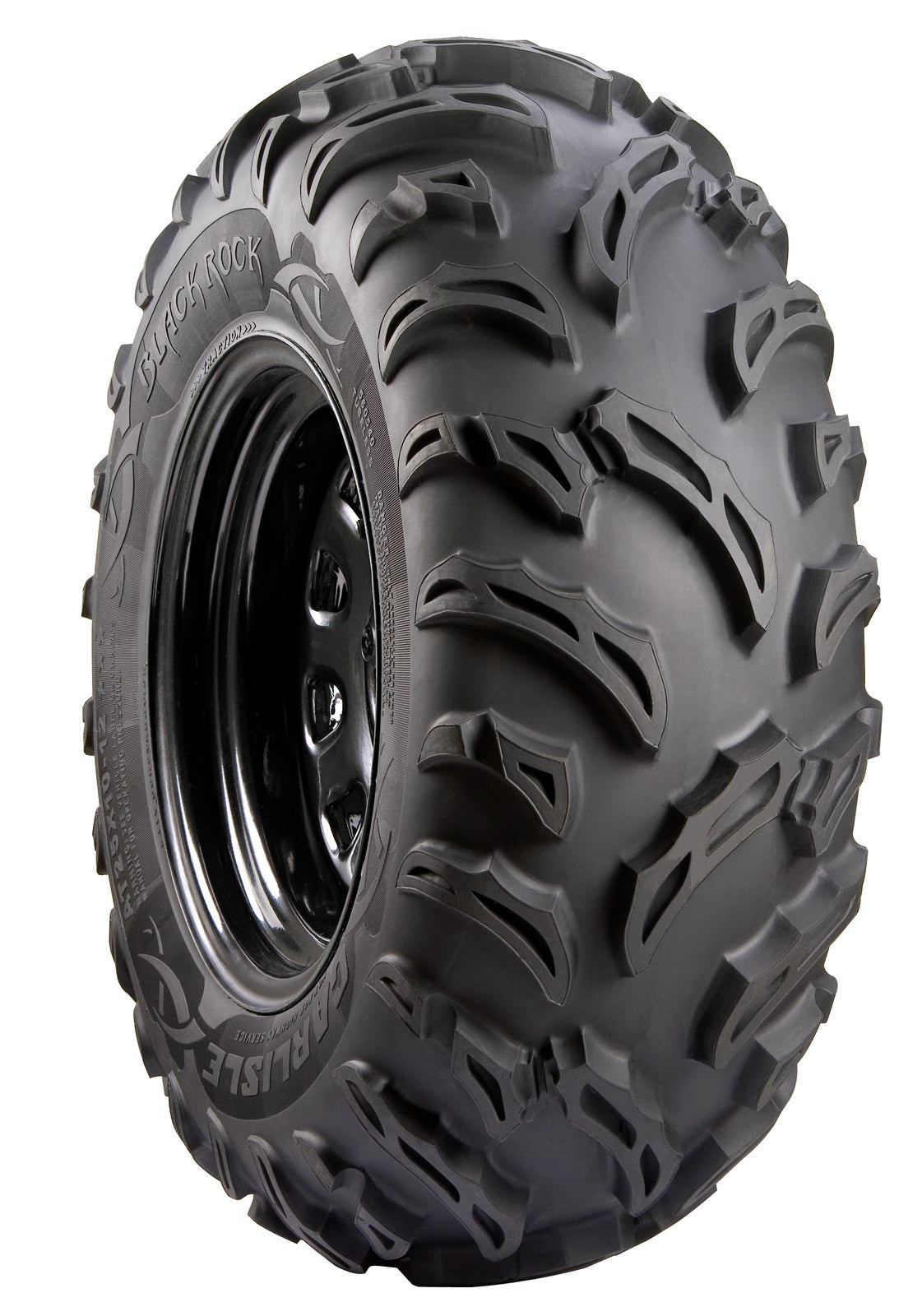 Carlisle Black Rock 27x11 R12 Sommer