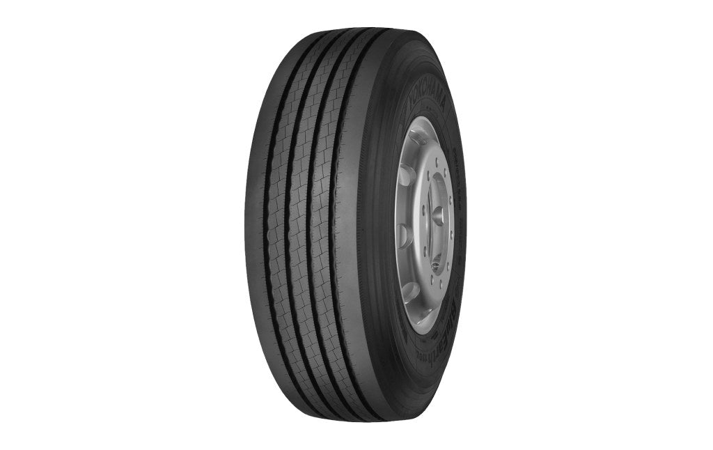 Yokohama Bluearth 110L 315/60 R22.5 154/148L