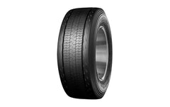 Yokohama Bluearth 132T 385/65 R22.5 164K