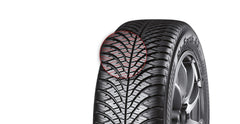 Yokohama Bluearth-4S AW21 195/55 R15 89V Ganzjahr DOT 2023