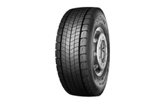 Yokohama Bluearth 721D 315/70 R22.5 154/150L