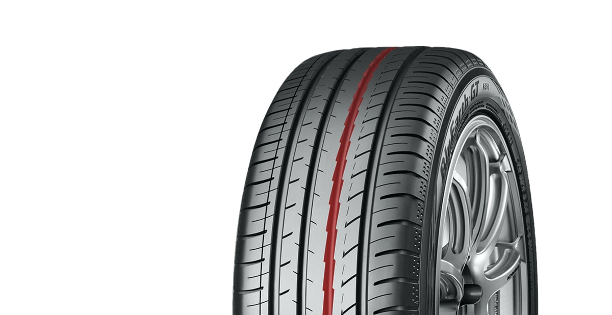 Yokohama Bluearth GT AE51 185/60 R16 86H Sommer