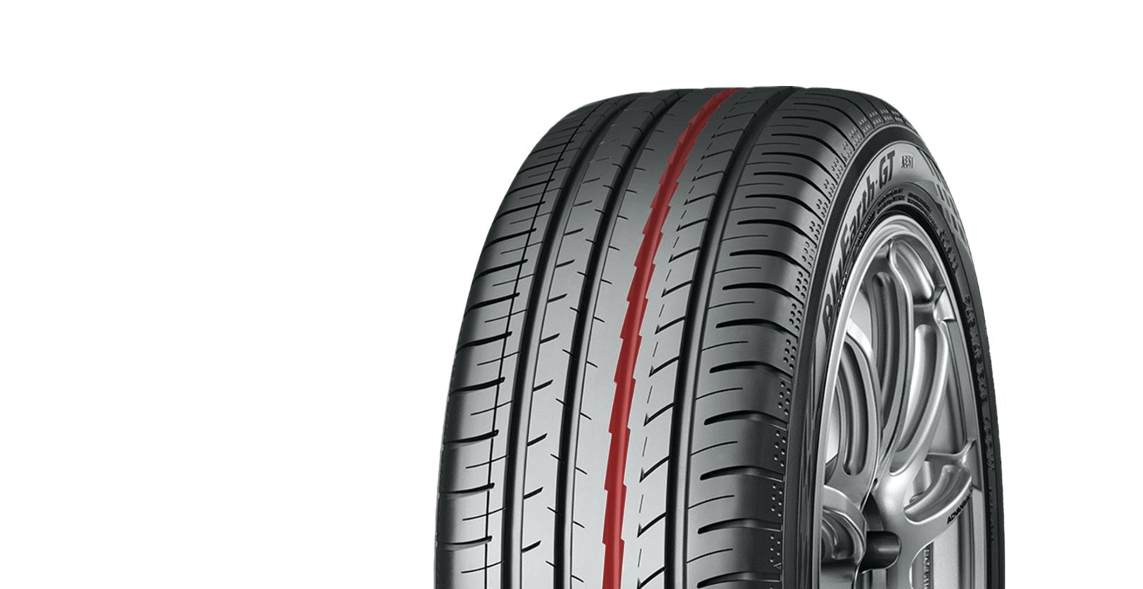 Yokohama Bluearth GT AE51 185/65 R15 88H Sommer DOT 2023