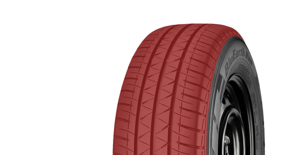 Yokohama Bluearth Van RY55 215/70 R16 108/106S Sommer