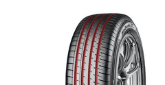 Yokohama BluEarth-XT AE61 235/55 R18 100V Sommer