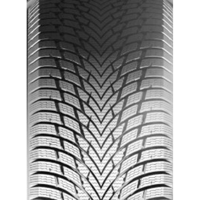 Momo W-20 North Pole XL 3PMSF DEMO DOT24 275/45 R20 110V Winter DOT 24