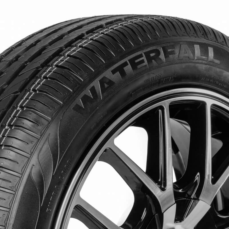 Waterfall Eco Dynamic DOT22 235/65R16C 121R Sommer DOT 22 – Bild 4