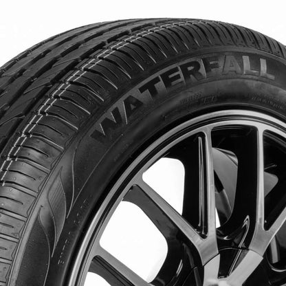 Waterfall Eco Dynamic DOT22 235/65R16C 121R Sommer DOT 22 – Bild 4