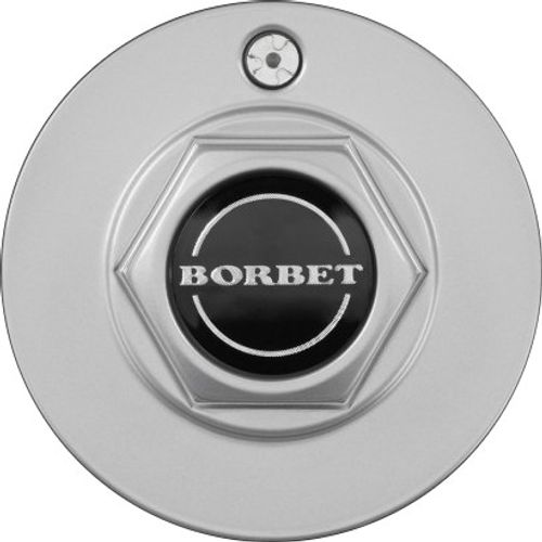 Borbet Nabenkappe 9920B1
