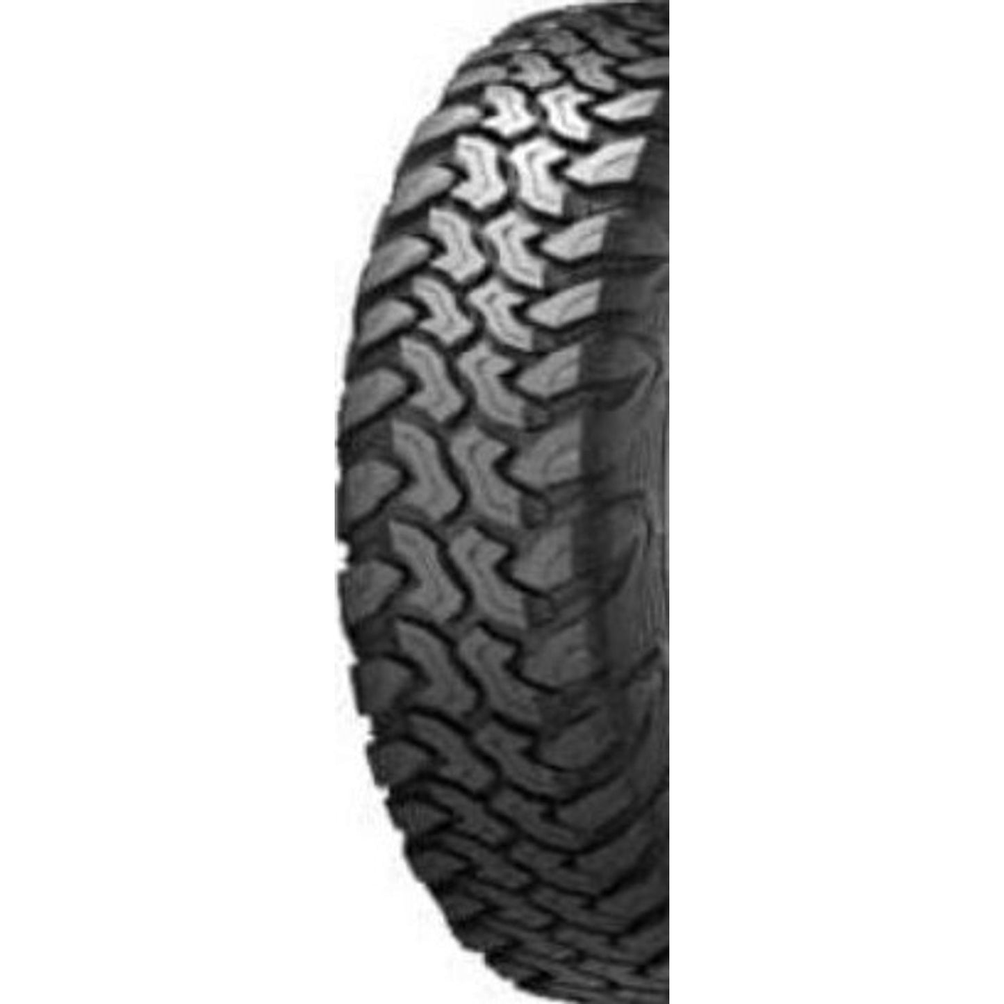 Hankook Dynapro MT2 (RT05) P.O.R. DOT22 30X9.50R15 104Q Sommer DOT DOT22