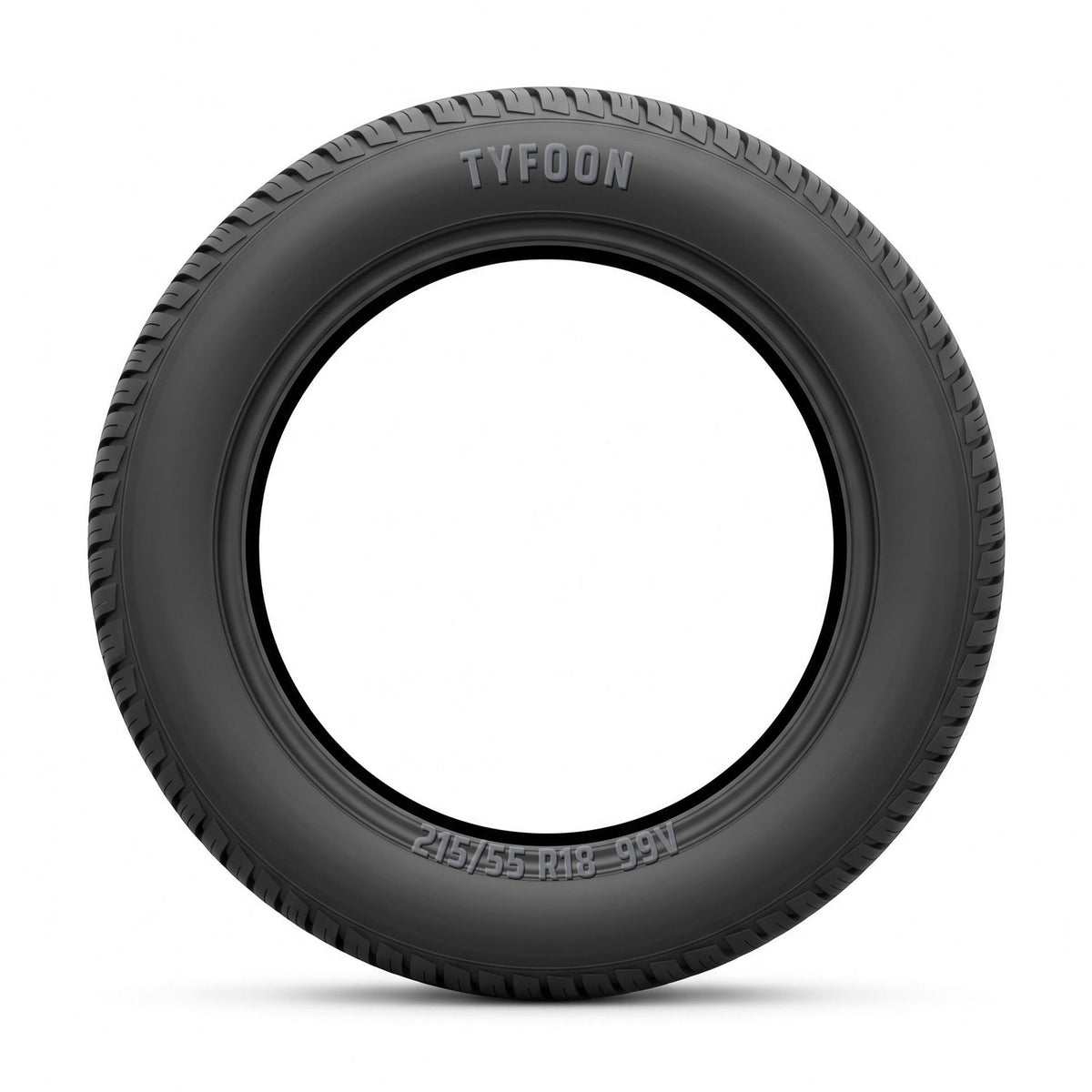 Tyfoon ALL Season 7 215/55 R18 99V Ganzjahr