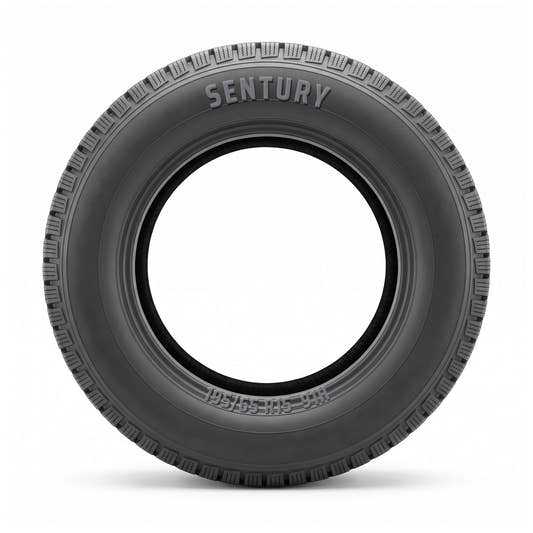 Sentury Winterdragon 195/65 R15 91H Winter