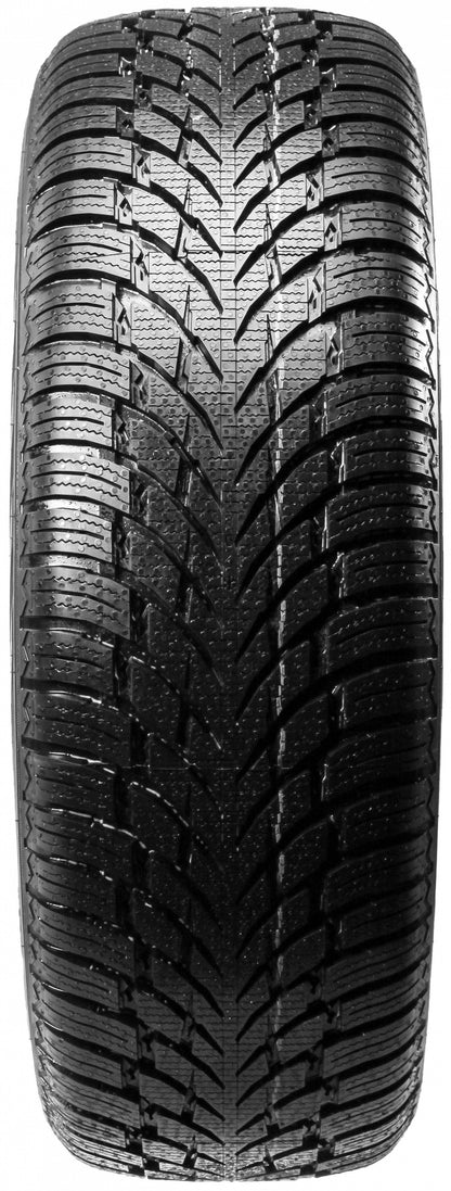 Nokian WR SUV 4 XL 3PMSF DOT21 225/60 R17 103H Winter DOT DOT21