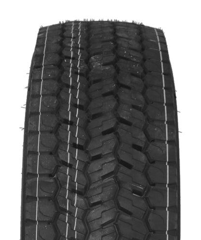 Michelin X Multi D (17.5/ 19.5) 265/70 R19.5 140/138M DOT 2023