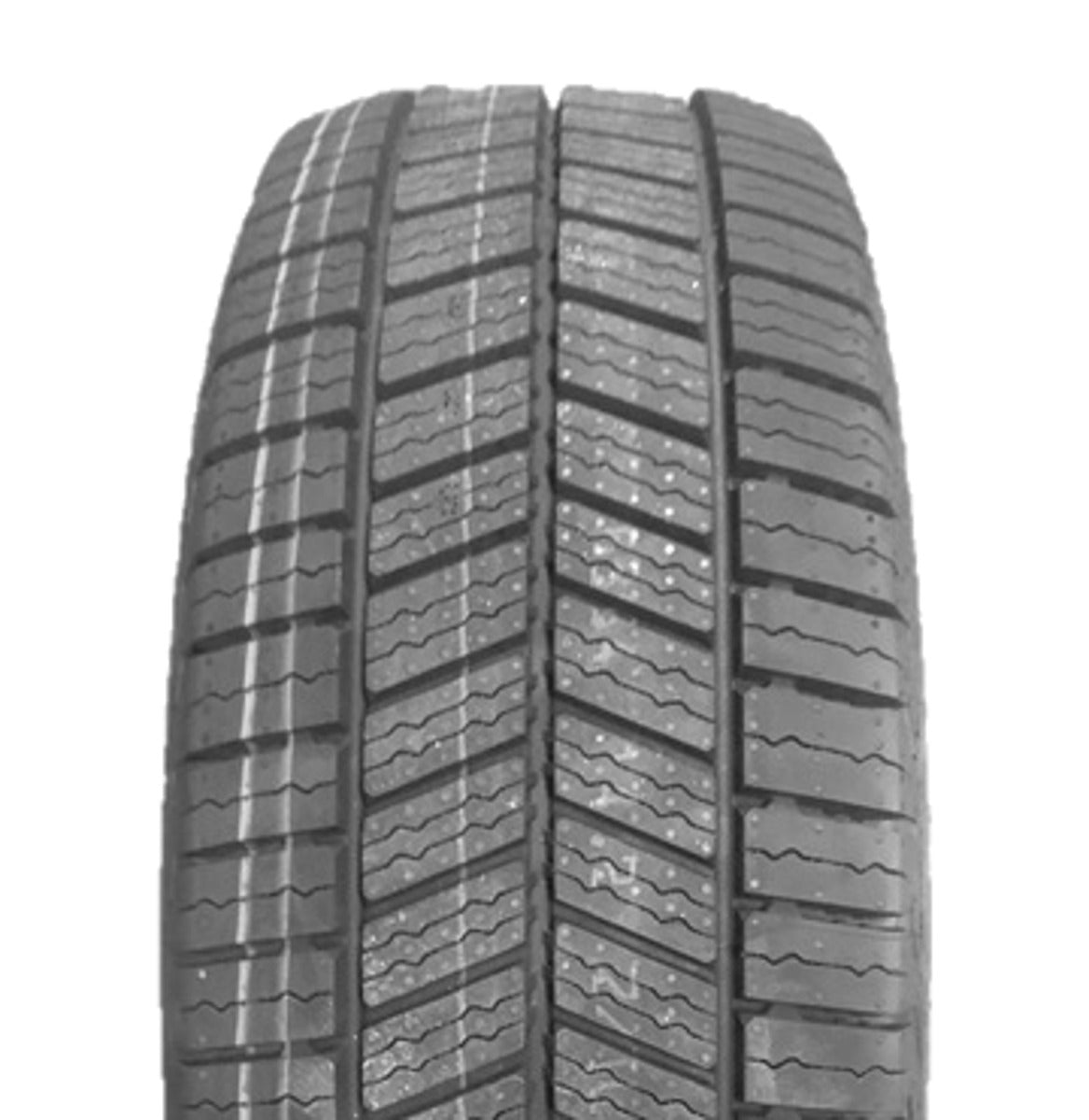 Continental VanContact A/S ULTRA 205/65 R16 107/105T Ganzjahr DOT 2022