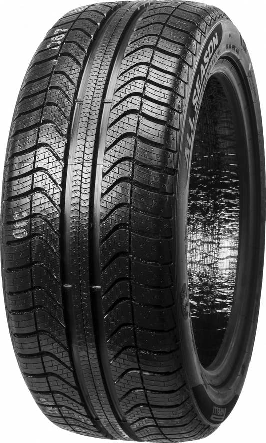 Pirelli Cinturato All Season Plus XL 3PMSF DOT22 195/60 R16 93V Ganzjahr DOT DOT22 – Bild 2