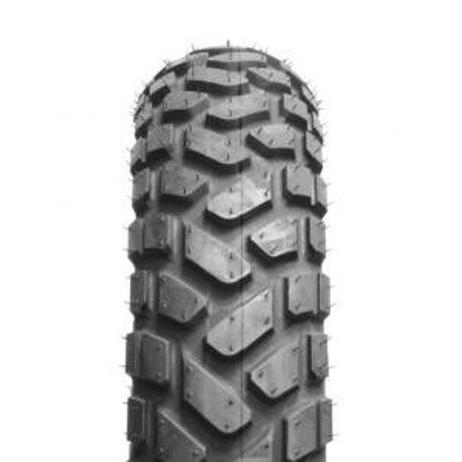 Metzeler ENDURO 3 Sahara 120/90-17 64S DOT 2022