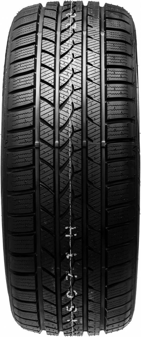 Falken Euro All Season AS200 3PMSF M+S DOT17 225/60 R17 99H Ganzjahr DOT DOT17