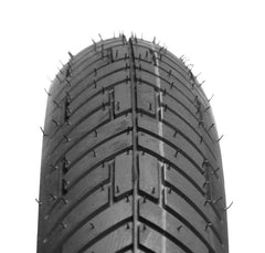 Metzeler Lasertec Front 110/80-18 58V DOT 2020