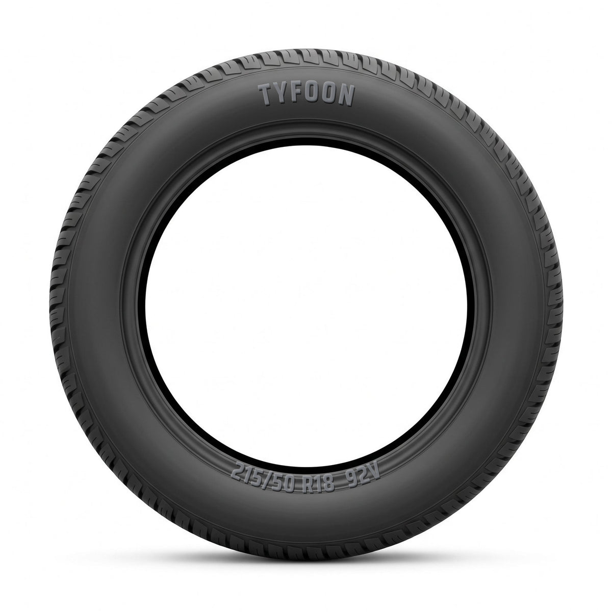Tyfoon AS7 215/50 R18 92V Ganzjahr