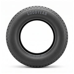 Goodyear UltraGrip Ice 3 EVR, Nordic compound, mit Felgenschutz 255/45 R19 104T Winter