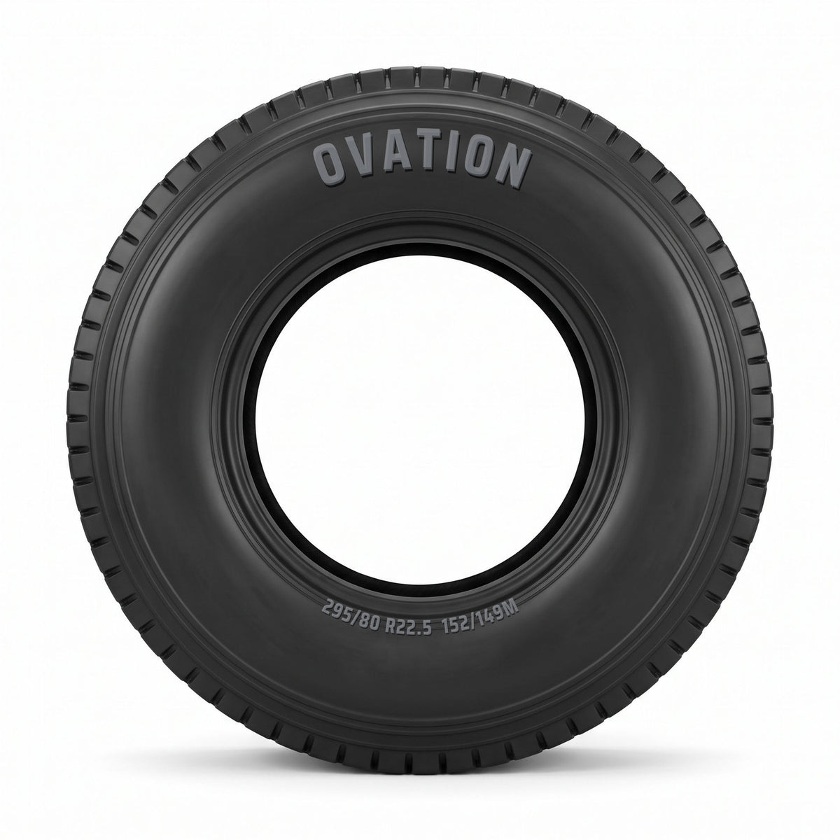 Ovation VI-628 295/80 R22.5 152/149M