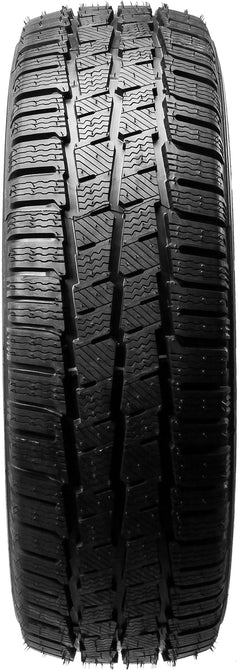Michelin Agilis Alpin 3PMSF DOT21 205/75R16C 110/108R Winter DOT 21