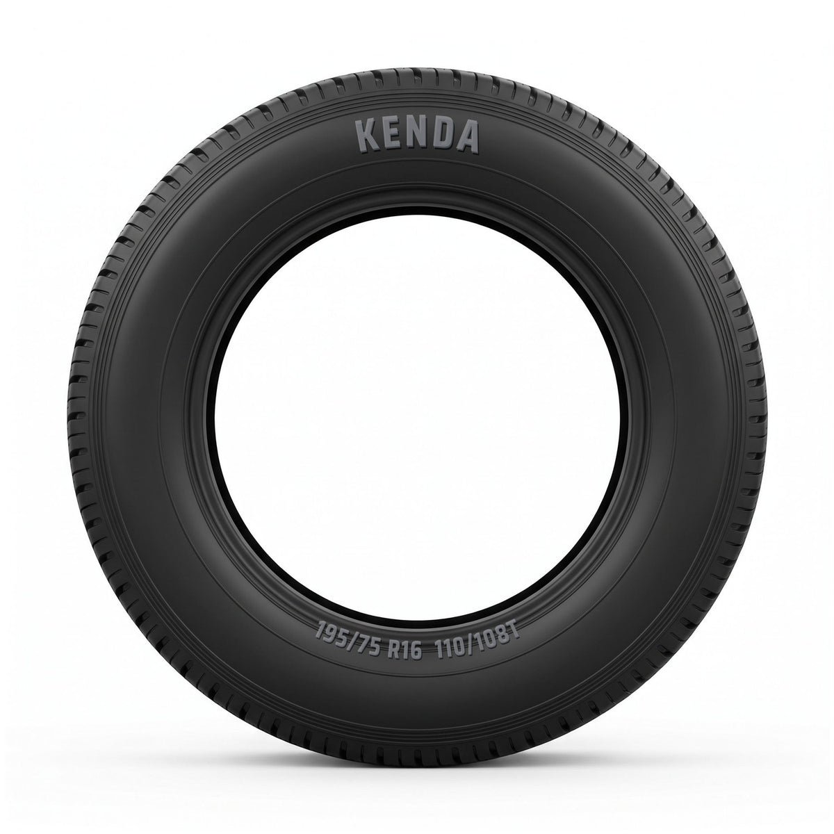 Kenda Komendo 4S KR105 195/75 R16 110/108T Ganzjahr