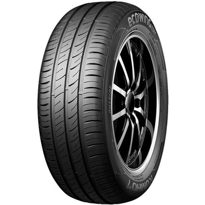Kumho Ecowing ES01 KH27 XL DEMO 185/55 R15 86H Sommer – Bild 2