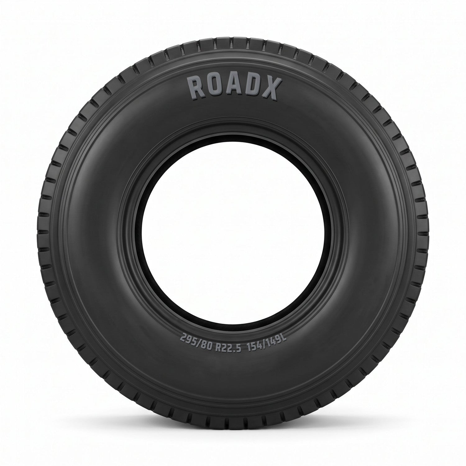 Roadx WP806 295/80 R22.5 154/149L