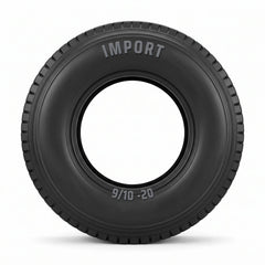 Import Nexen Band 180 20 Breite 180 (reifengr™áe (8.25/) 9x10-20