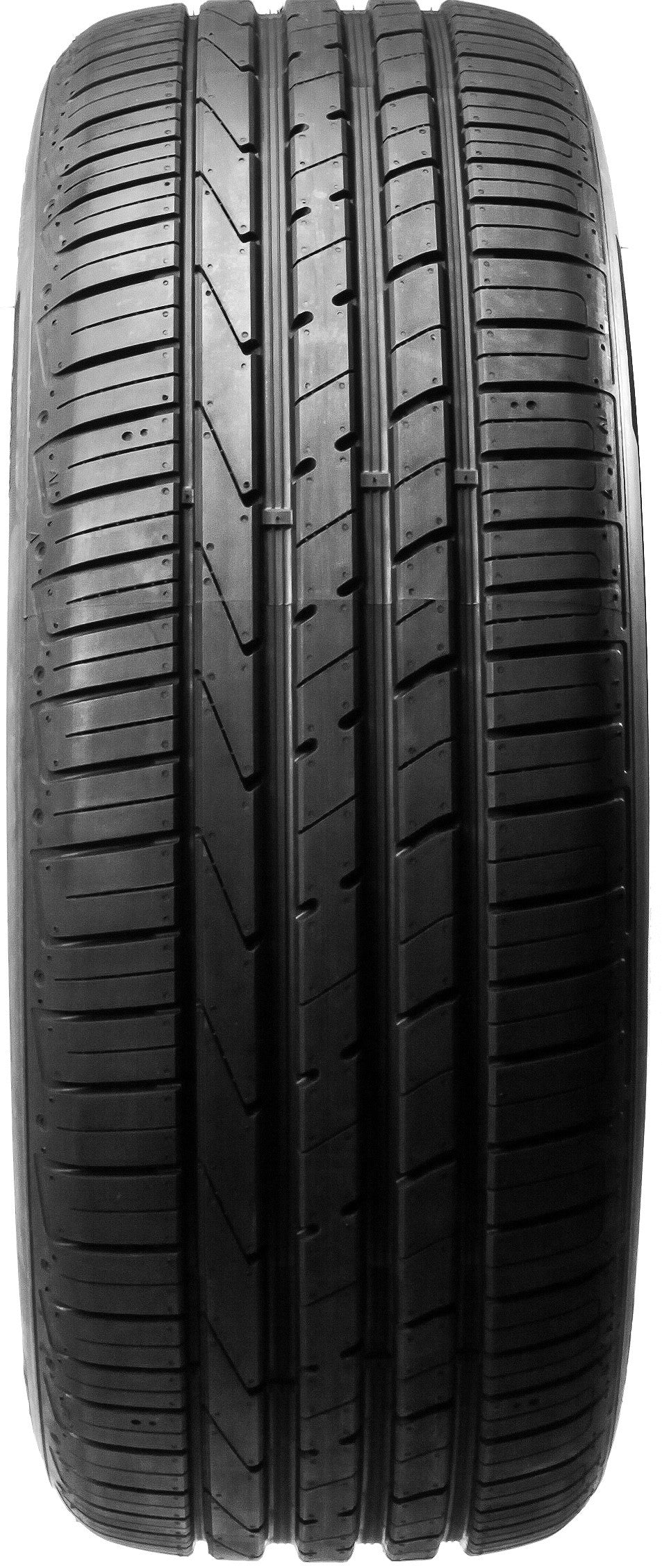 Hankook Ventus S1 evo2 SUV (K117A) DOT18 275/50 R20 109 (Z)W Sommer DOT DOT18