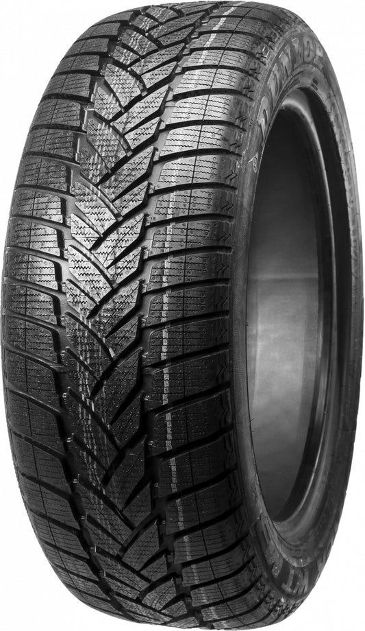 Dunlop Grandtrek WT M3 AO MFS XL 3PMSF DOT22 275/45 R20 110V Winter DOT DOT22 – Bild 2