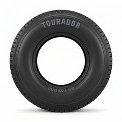 Tourador MAX Force 315/80 R22.5 161K