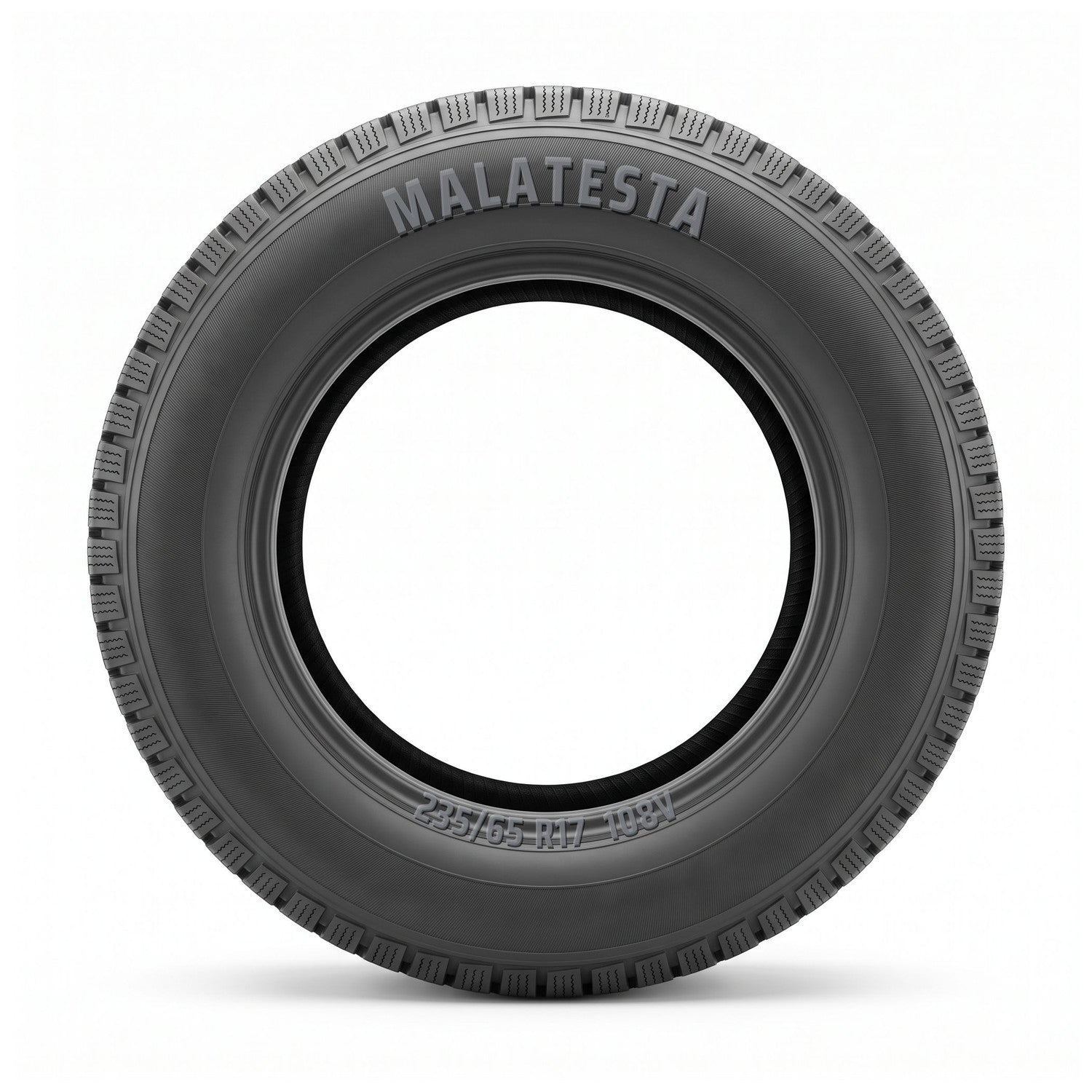 Malatesta Thermic SUV 235/65 R17 108V Winter