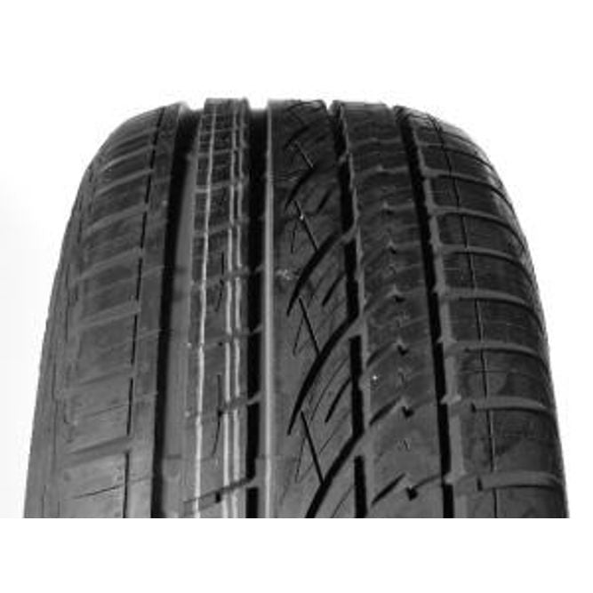 Continental Cross Contact UHP 295/40 R21 111W Sommer DOT 2021